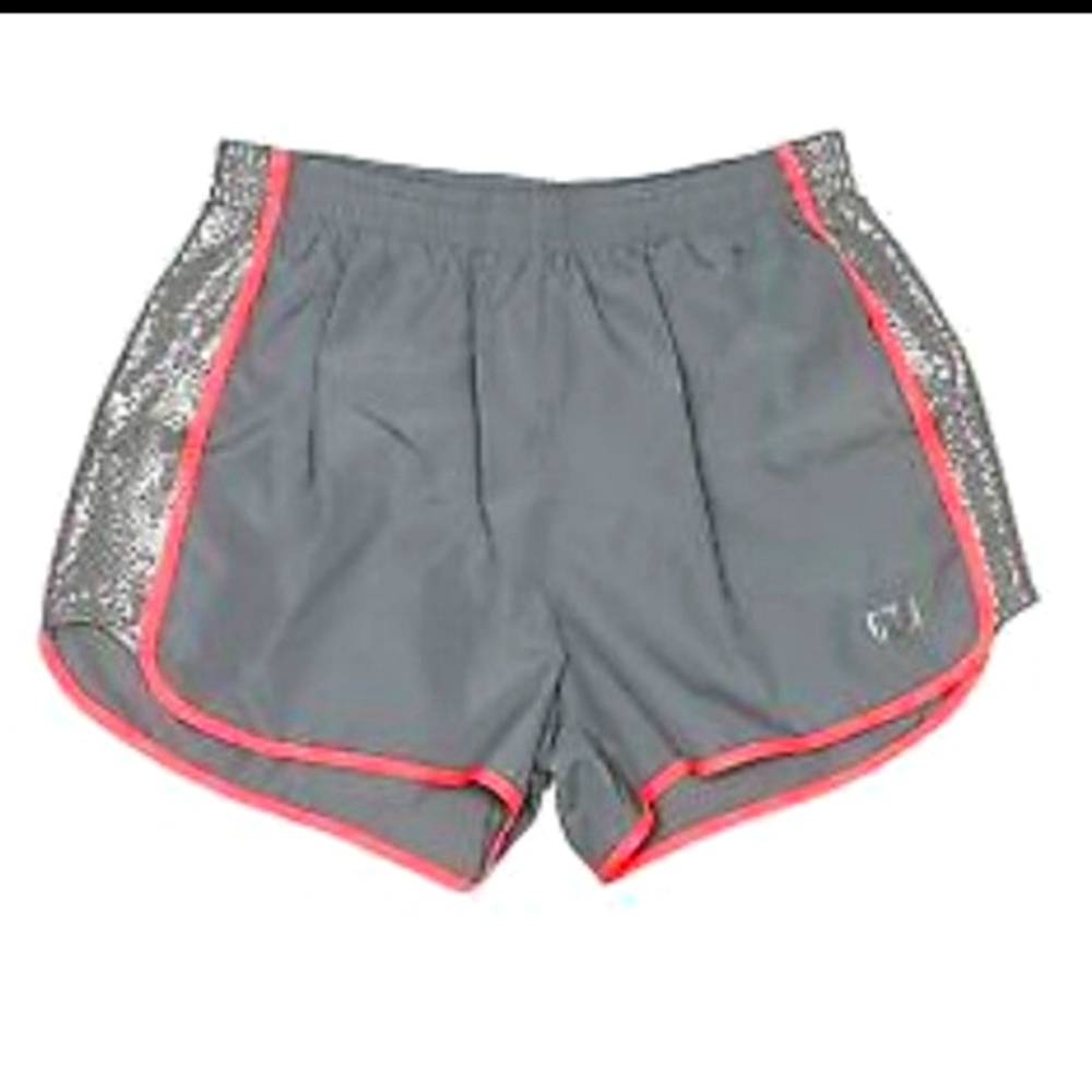 VS PINK athletic Shorts